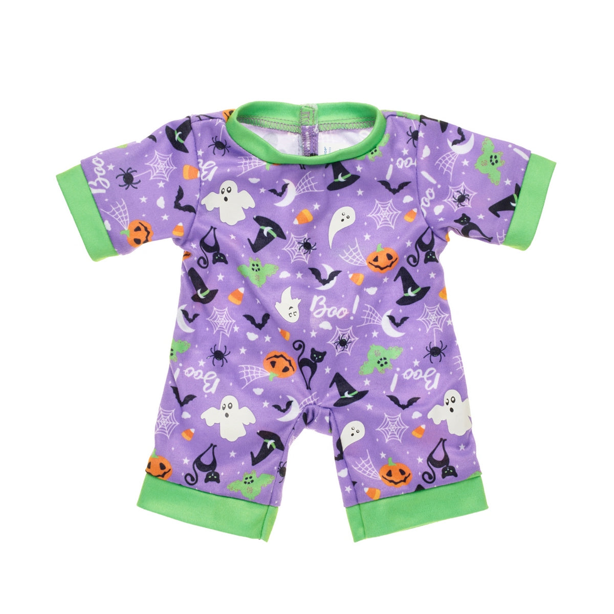 Pijama Fantasma Glow Halloween Build-A-Bear