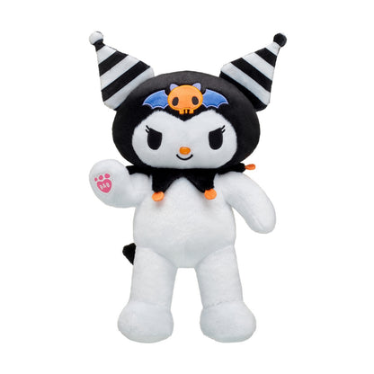 Peluche Kuromi Halloween Build-A-Bear