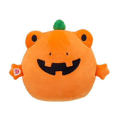 Peluche Skoosherz Rana Calabaza Build-A-Bear