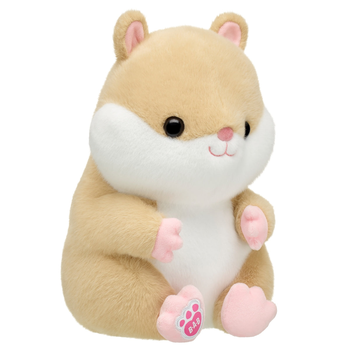 Peluche Hamster Build-A-Bear