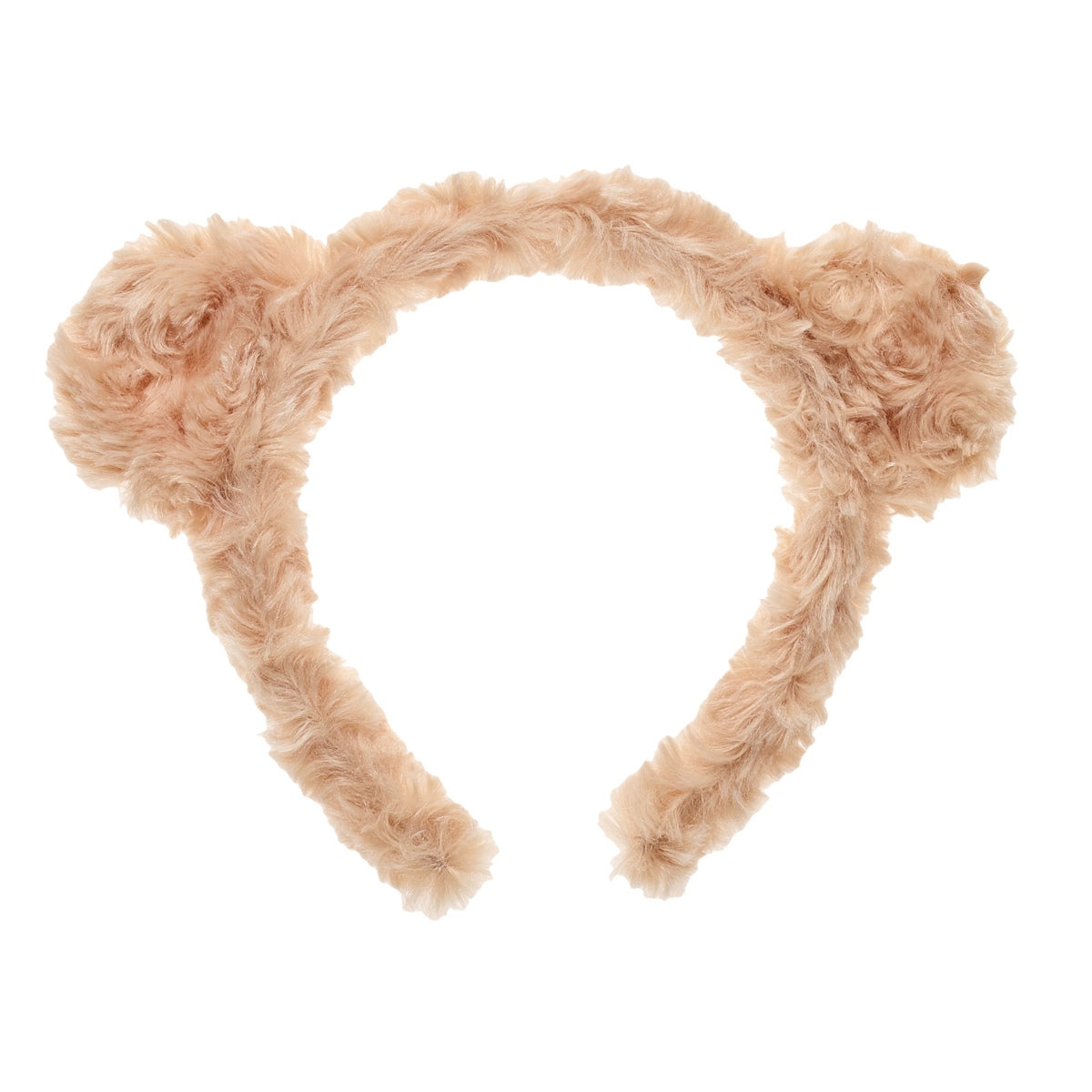 Cintillo Orejas Oso Build-A-Bear Categoría: Cintillo Tipo producto:  Doll Accessories