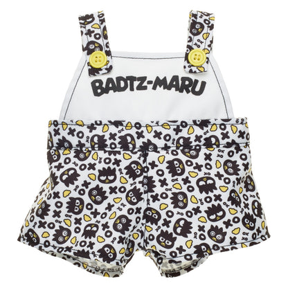 Jardinera Badtz-Maru Sanrio Build-A-Bear