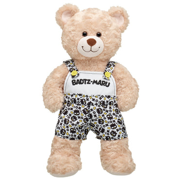 Jardinera Badtz-Maru Sanrio Build-A-Bear