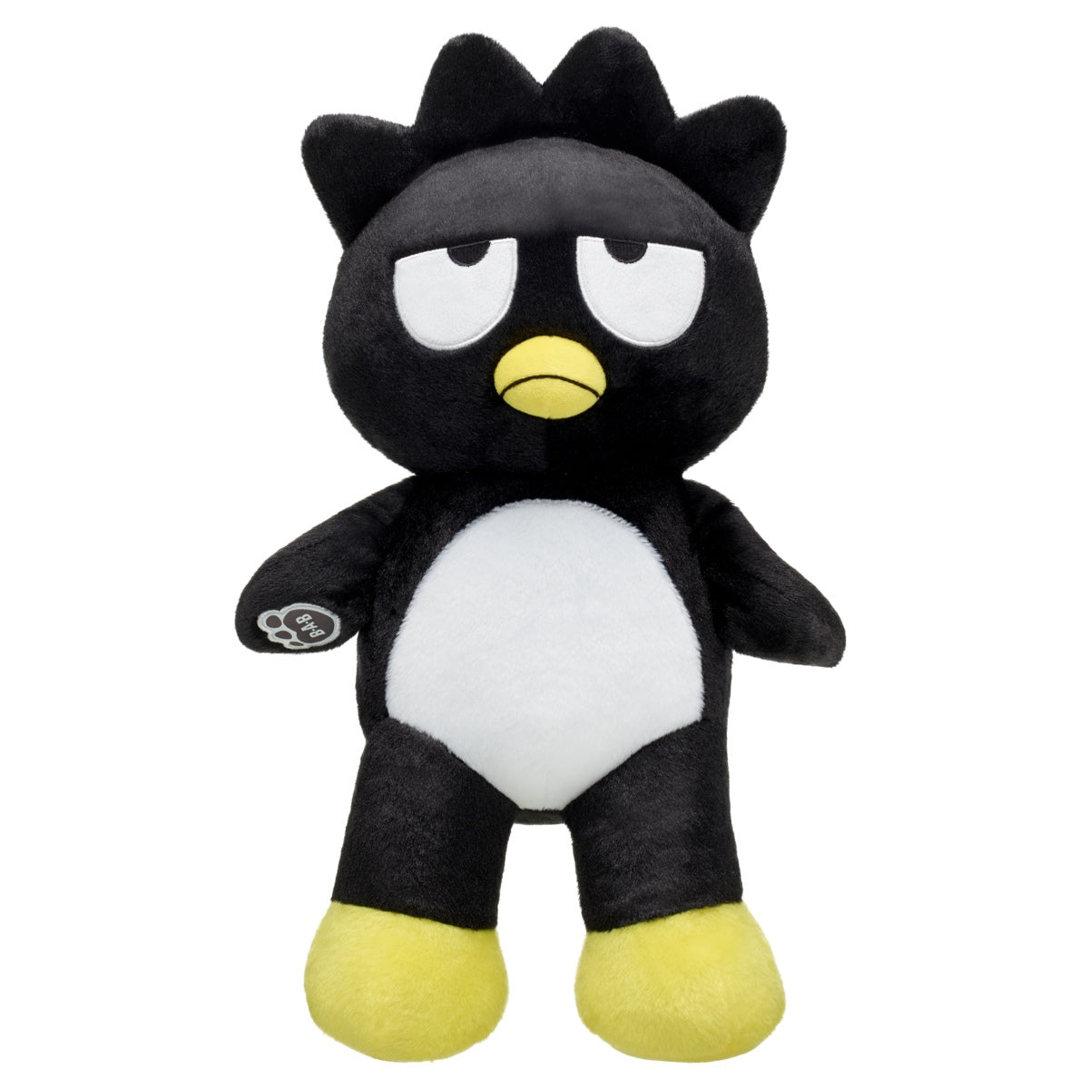 Peluche Badtz-Maru Sanrio Build-A-Bear