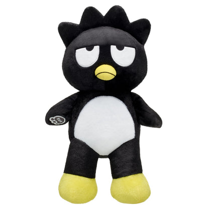 Peluche Badtz-Maru Sanrio Build-A-Bear