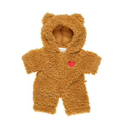 Disfraz Oso Build-A-Bear