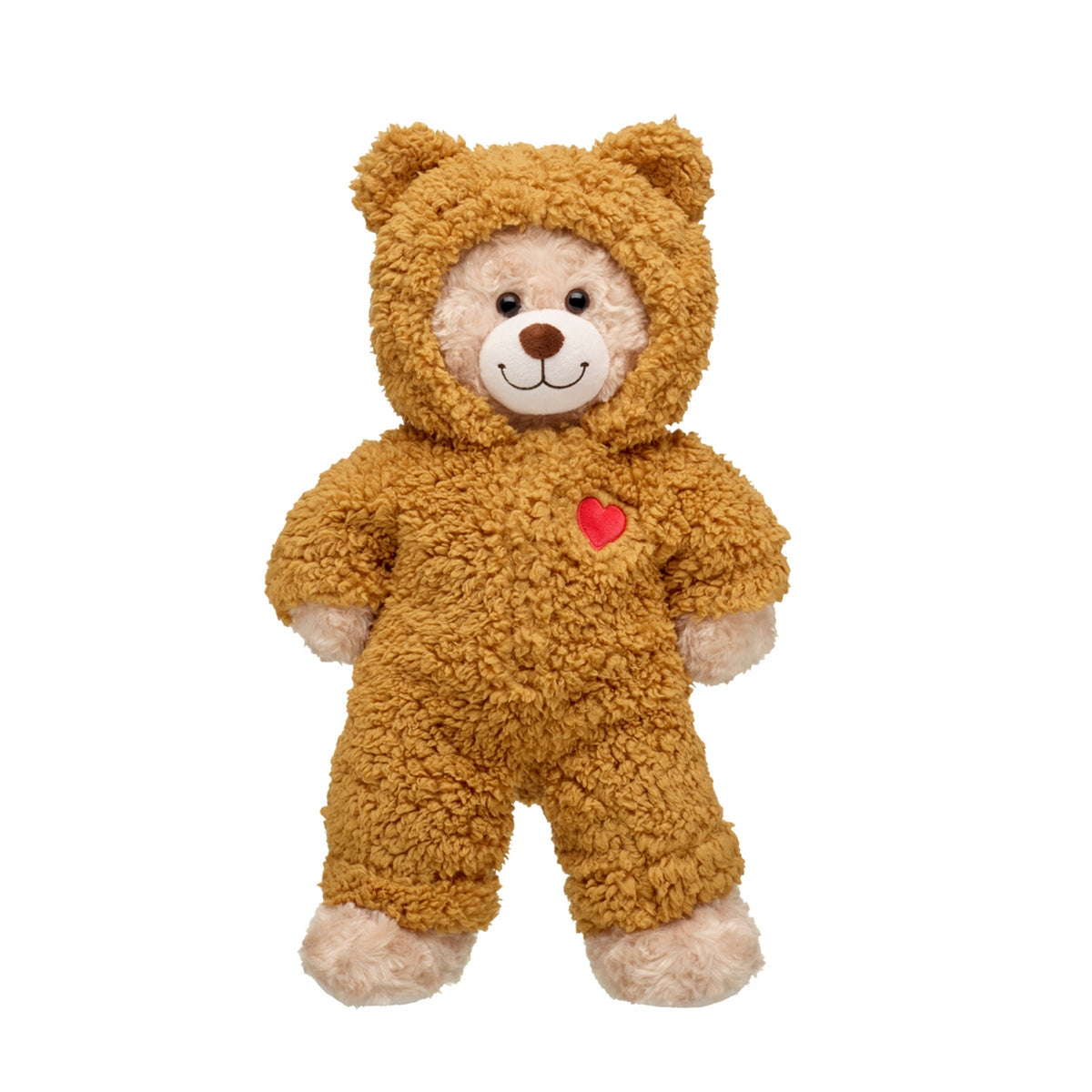Disfraz Oso Build-A-Bear