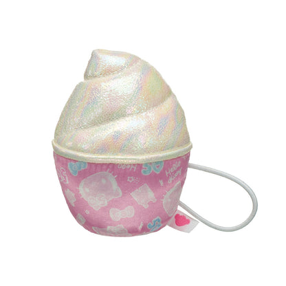 Cupcake Hello Kitty 50 Sanrio Build-A-Bear