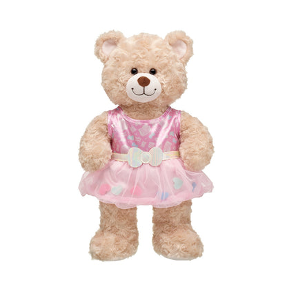 Vestido Hello Kitty 50 Sanrio Build-A-Bear