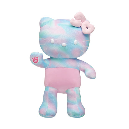 Peluche Hello Kitty 50 Sanrio Build-A-Bear