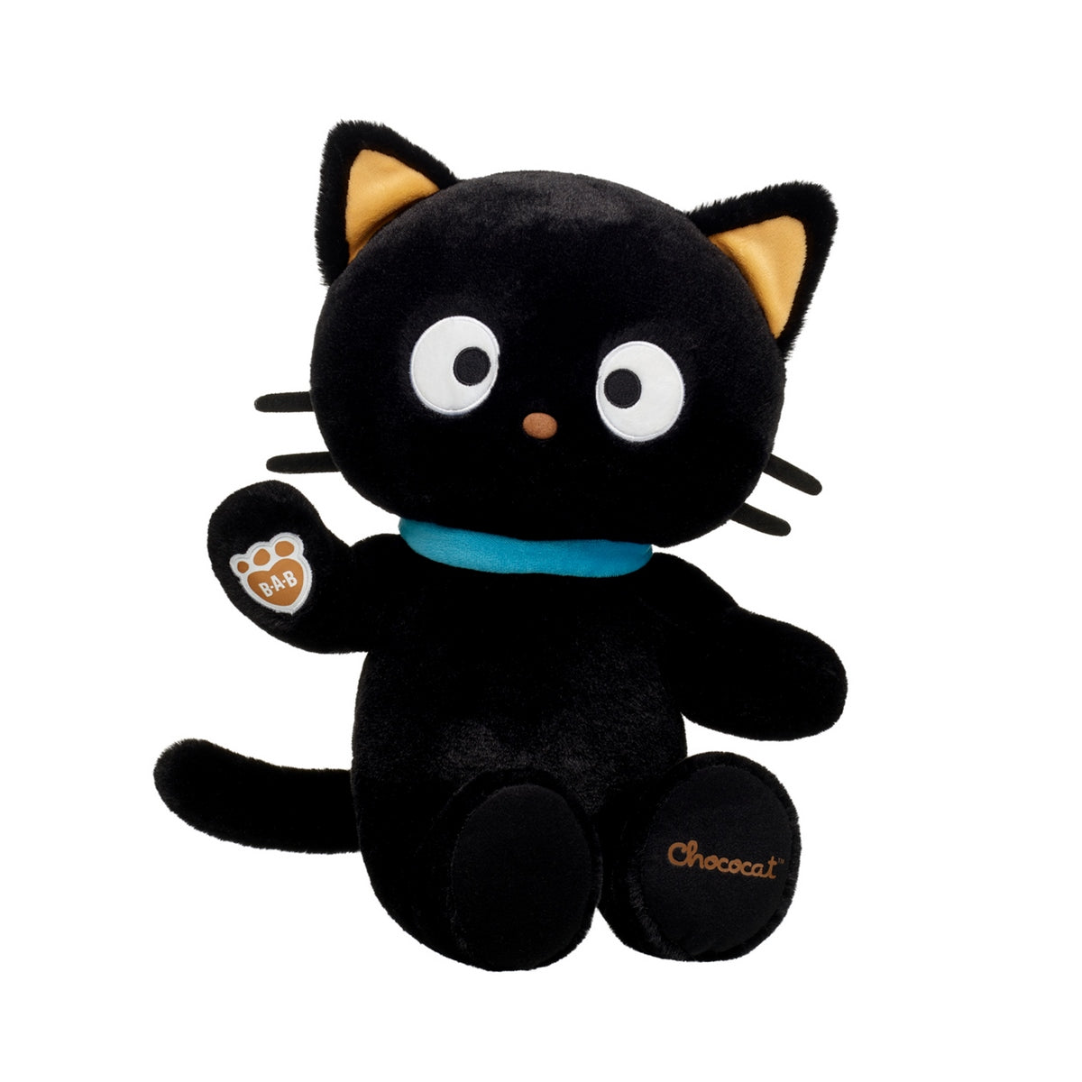 Peluche Chococat Sanrio Build-A-Bear