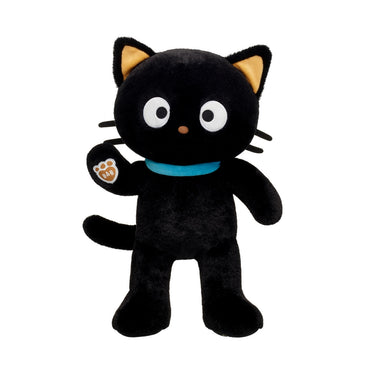 Peluche Chococat Sanrio Build-A-Bear