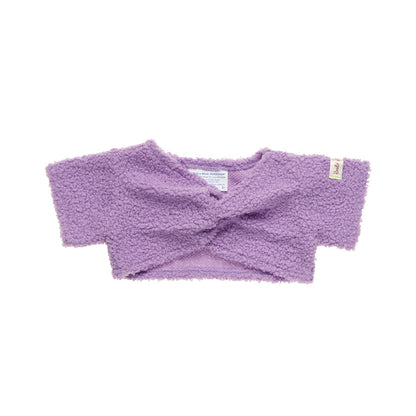Top Twist Cozy Build-A-Bear