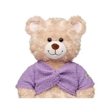 Top Twist Cozy Build-A-Bear