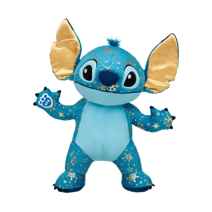 Peluche Stitch Inv Build-A-Bear