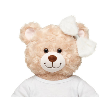 Moño Piel Build-A-Bear