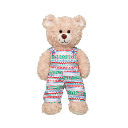 Enterito Navidad Build-A-Bear