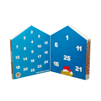 Calendario Adviento 24  Build-A-Bear