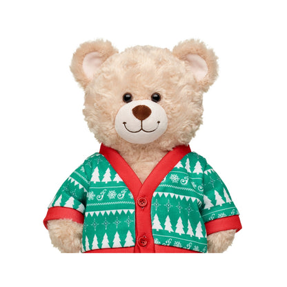 Chaqueta Merry Mission Build-A-Bear