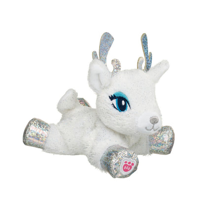 Mini Peluche Beans Glisten Merry Mission Build-A-Bear