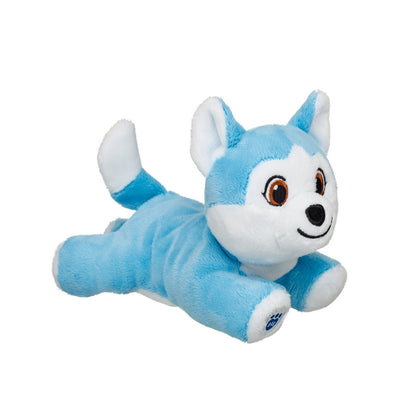 Mini Peluche Beans Luulla Merry Mission Build-A-Bear