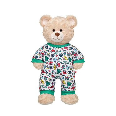 Pijama Nav 24 Sanrio Build-A-Bear