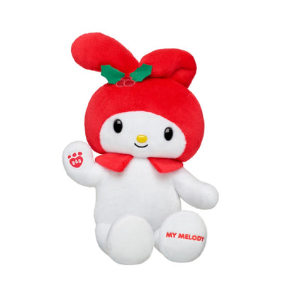 Peluche My Melody Nav 24 Sanrio Build-A-Bear