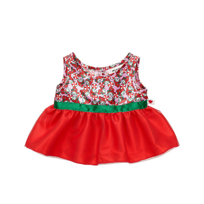 Vestido Nav 24 My Melody Sanrio Build-A-Bear
