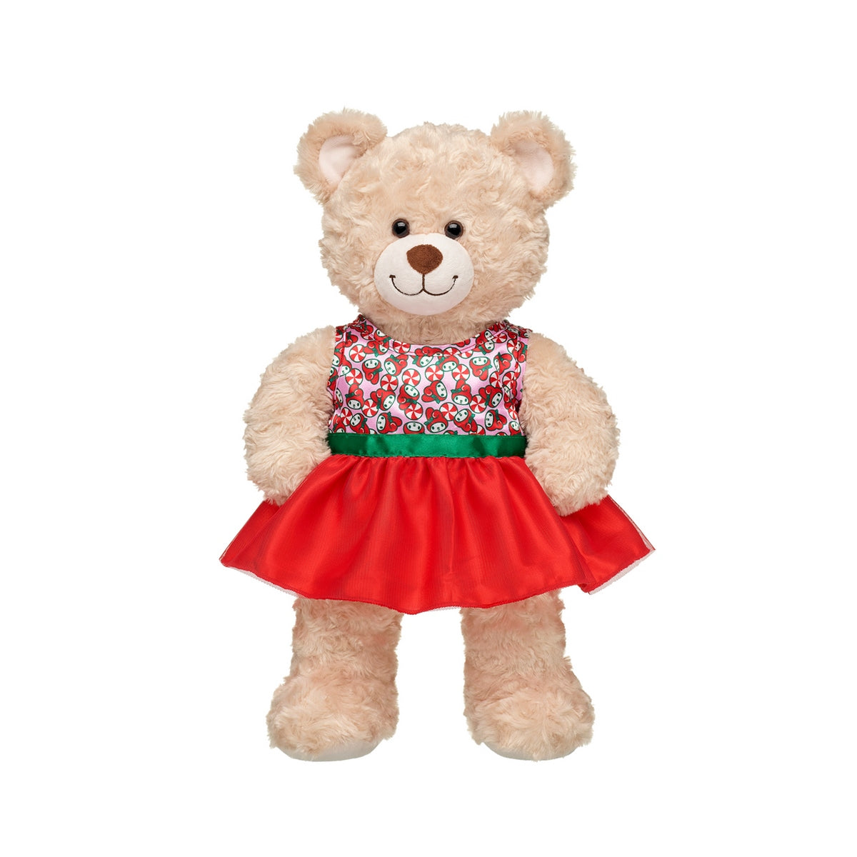 Vestido Nav 24 My Melody Sanrio Build-A-Bear