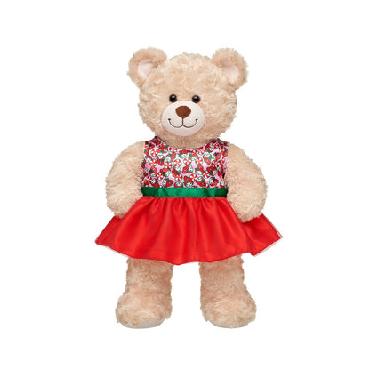 Vestido Nav 24 My Melody Sanrio Build-A-Bear