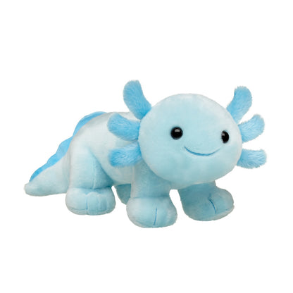 Peluche Ajolote Azul Build-A-Bear