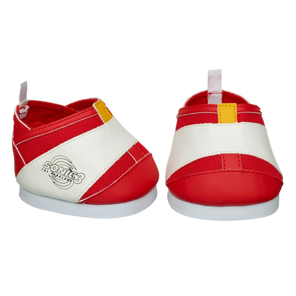 Zapatos Sonic 3 Build-A-Bear Categoría: Zapatos Tipo producto:  Doll Accessories