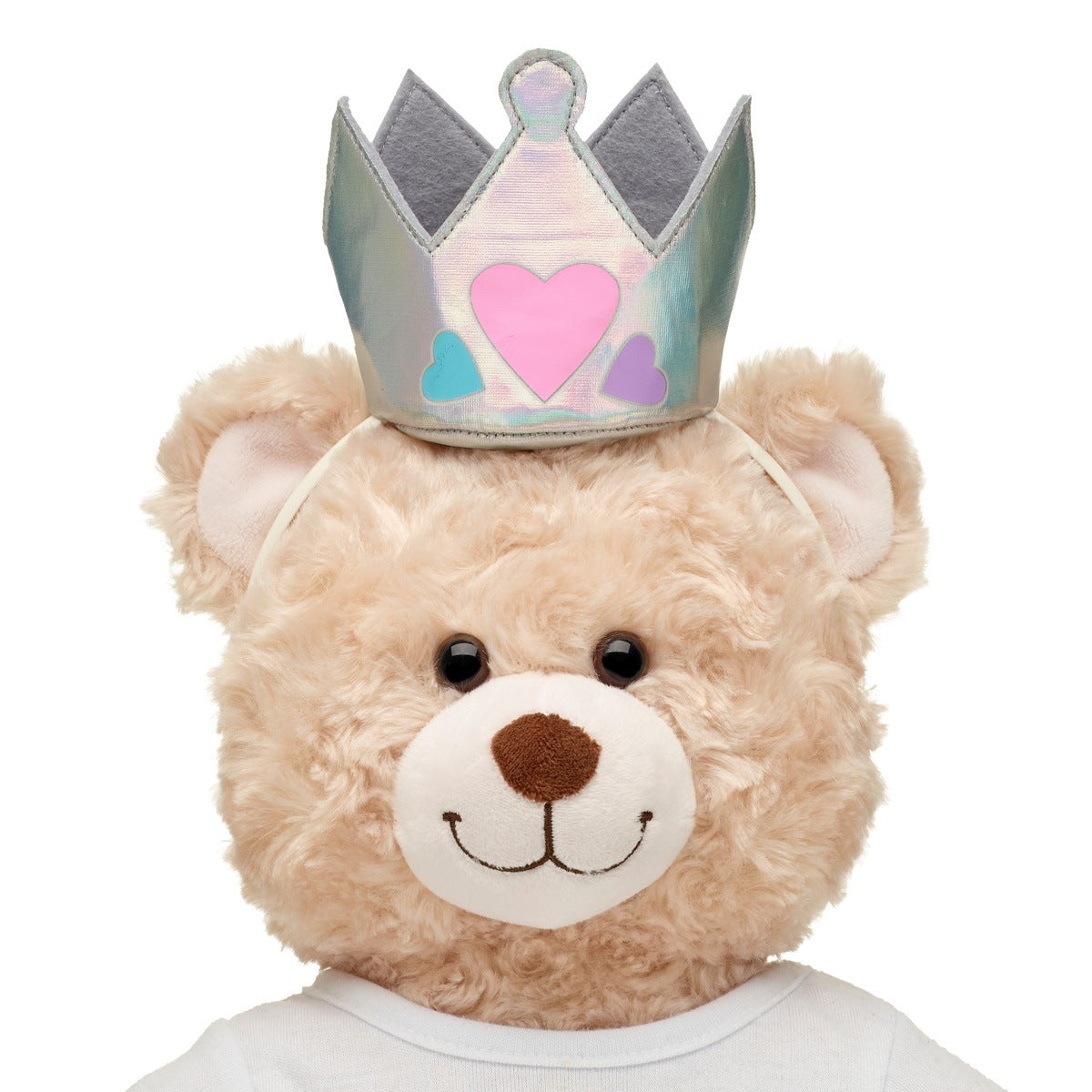 Cintillo Corona Fairy Friends Build-A-Bear
