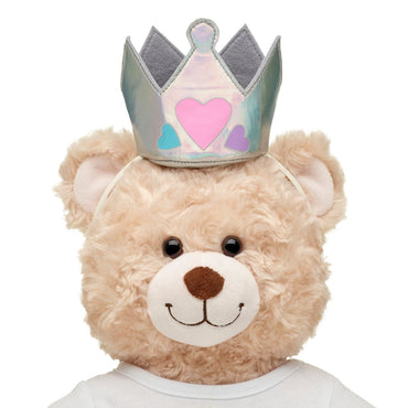 Cintillo Corona Fairy Friends Build-A-Bear