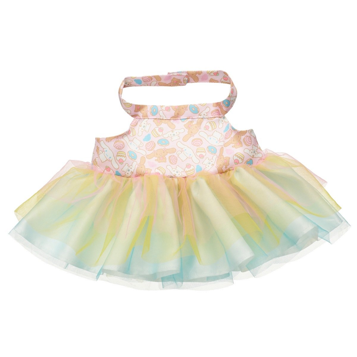 Vestido Mocha Sanrio Build-A-Bear | Vestido | Ropa