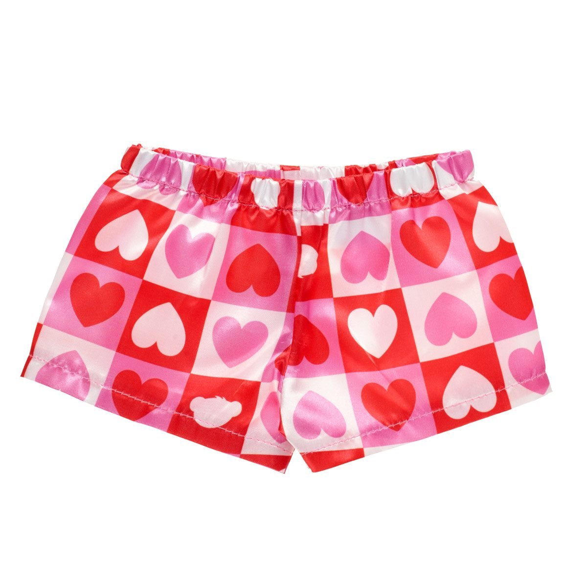 Boxer Corazones Build-A-Bear | Boxer | Ropa