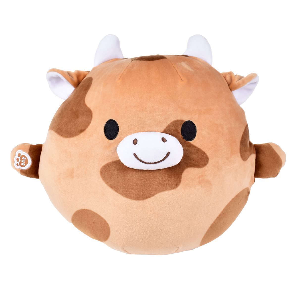 Peluche Skoosherz Vaca Cafe Build-A-Bear | Peluche | Animales