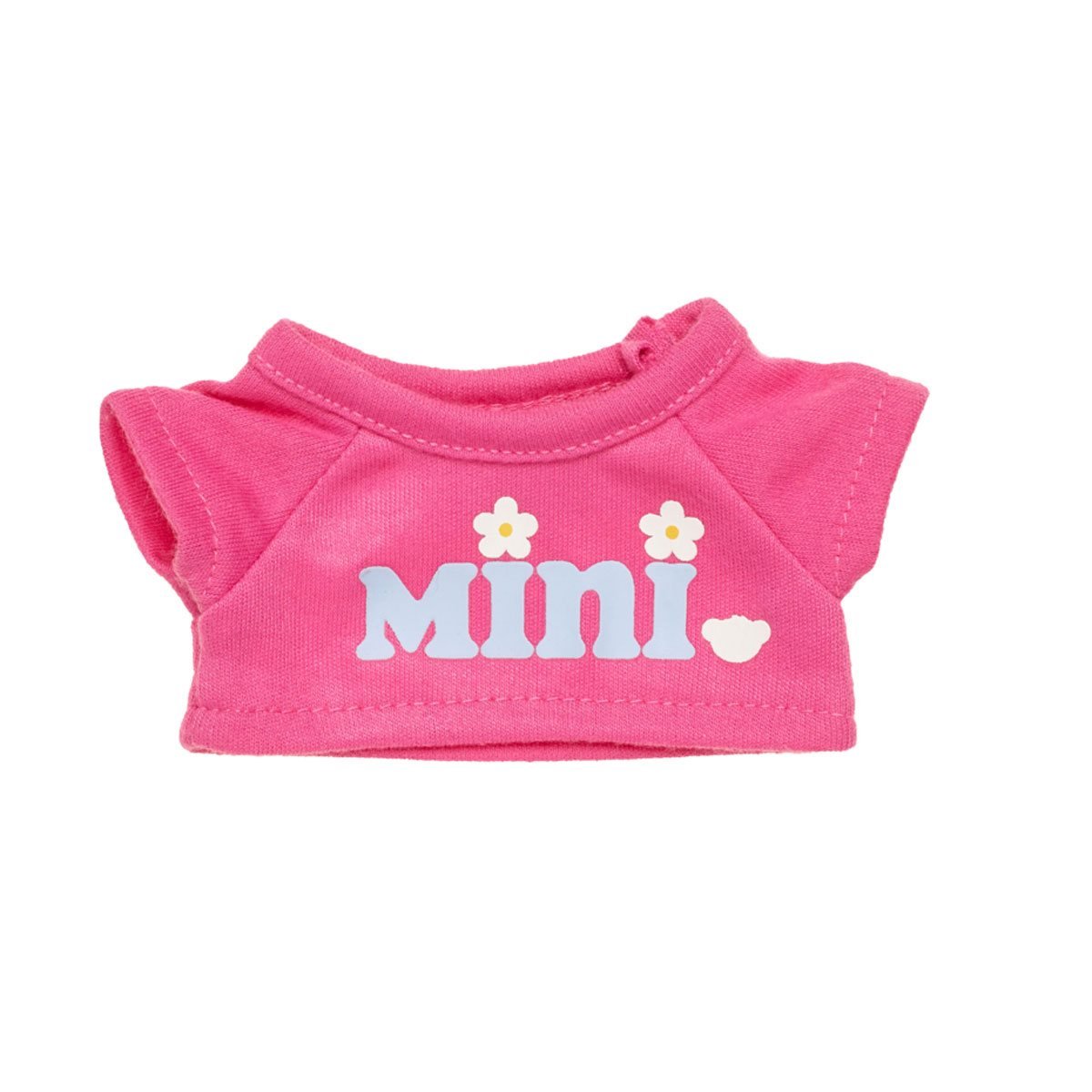 Mini Polera Margaritas Build-A-Bear | Polera | Ropa