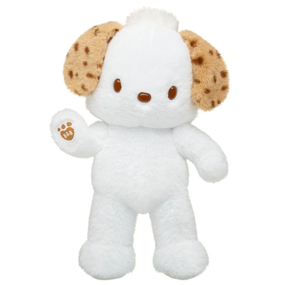 Peluche Pochacco Blanco Build-A-Bear