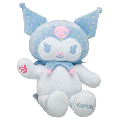 Peluche Kuromi Cupcake Pastel  Build-A-Bear