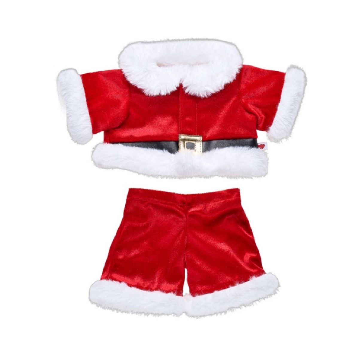 Traje Viejo Pascuero Nav Build-A-Bear
