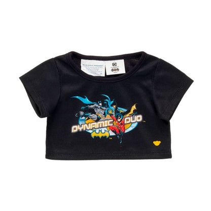 Polera Batman Build-A-Bear