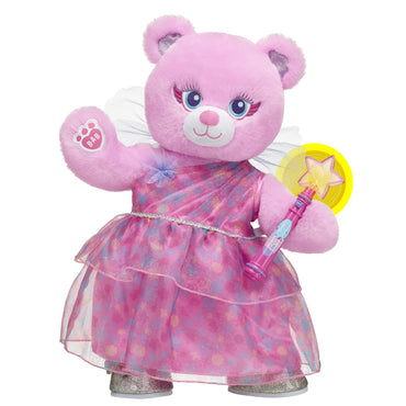 Varita Princesa Build-A-Bear