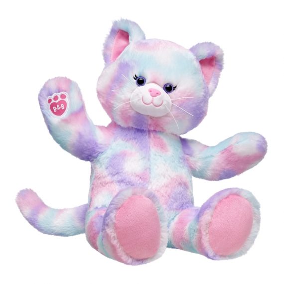 PELUCHE NUTRIA DE RIO 25 ANIVERSARIO BUILD-A-BEAR – Build-A-Bear Workshop®  Chile