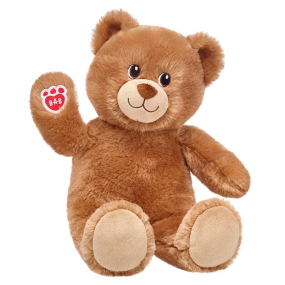 PELUCHE NUTRIA DE RIO 25 ANIVERSARIO BUILD-A-BEAR – Build-A-Bear Workshop®  Chile