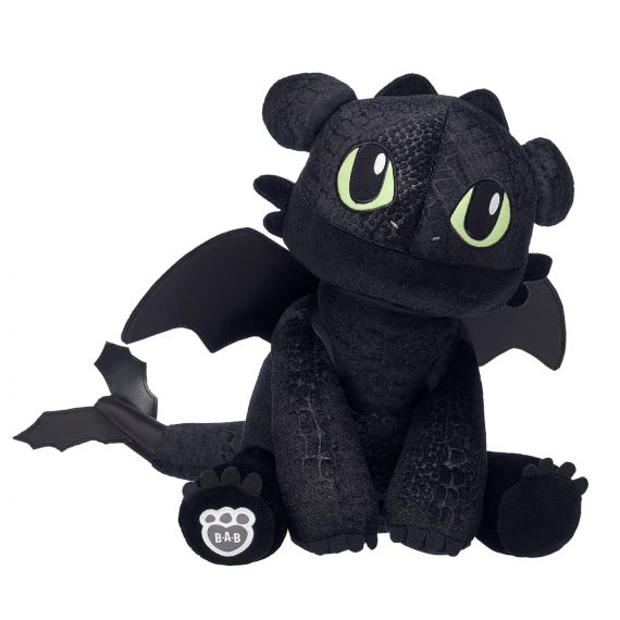 PELUCHE GATO GRIS PROMISE PETS BUILD-A-BEAR