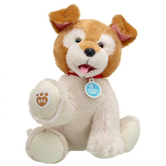 PELUCHE VACA CAFE BUILD-A-BEAR – Build-A-Bear Workshop® Chile